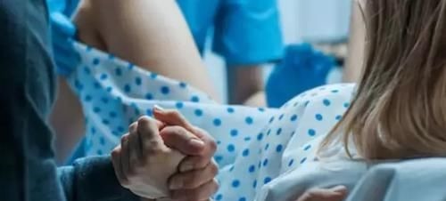 毛毛雨|一位产后妈妈的自述:无痛分娩让我从地狱回到天堂