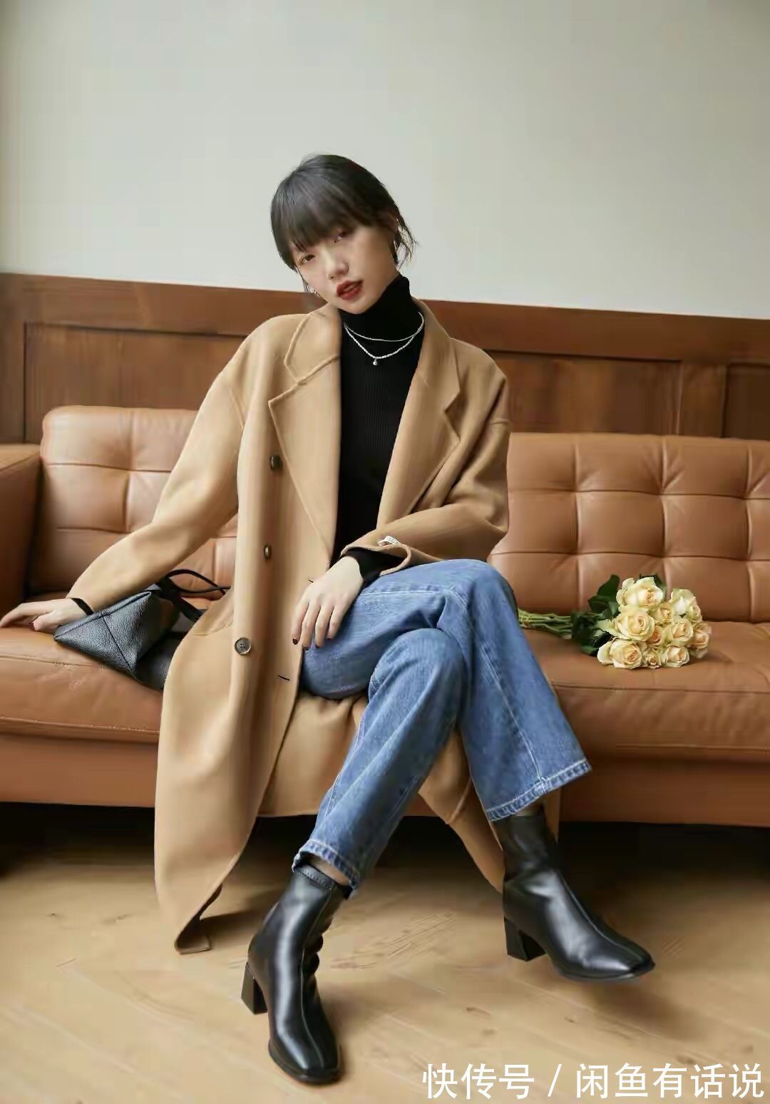 韵味儿 女人身上有这3个特质,往往自带贵气感,不怎么打扮都显得很有钱