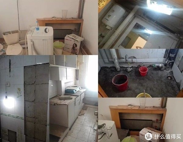 破房|70后阿姨的独居生活:花2万改造破房,40㎡的家,暖哭了许多网友