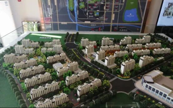 地块|天津这个“消失”了三年的洋房项目,终于要重启了?