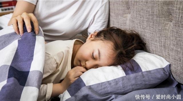 生长激素|自主入睡的孩子，和被父母哄睡的孩子有啥不同差距不仅在智商上