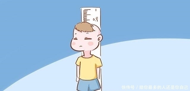 误区|孩子长不高都怪家长?父母这样做是在限制孩子长个,快住手吧