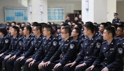 2020公安警察类高校排名，中国人民公安大学排第一，广警表现亮眼