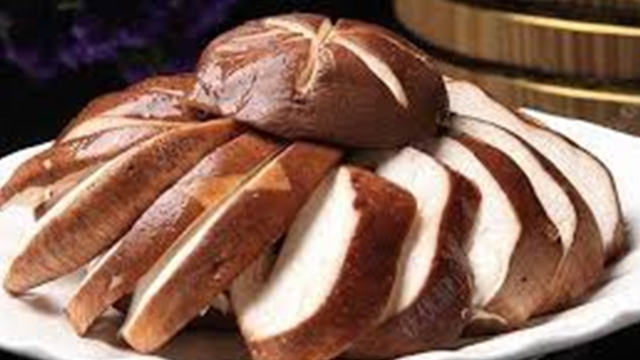 3物|肝不好没关系,每天吃“3物”,转氨酶想升高都难