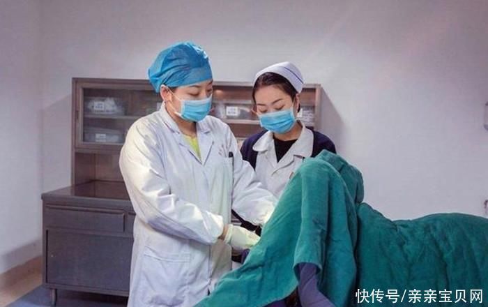 小萌|“让你买刀纸,咋买成卫生纸?”老婆生孩子,准爸爸被医生怒批