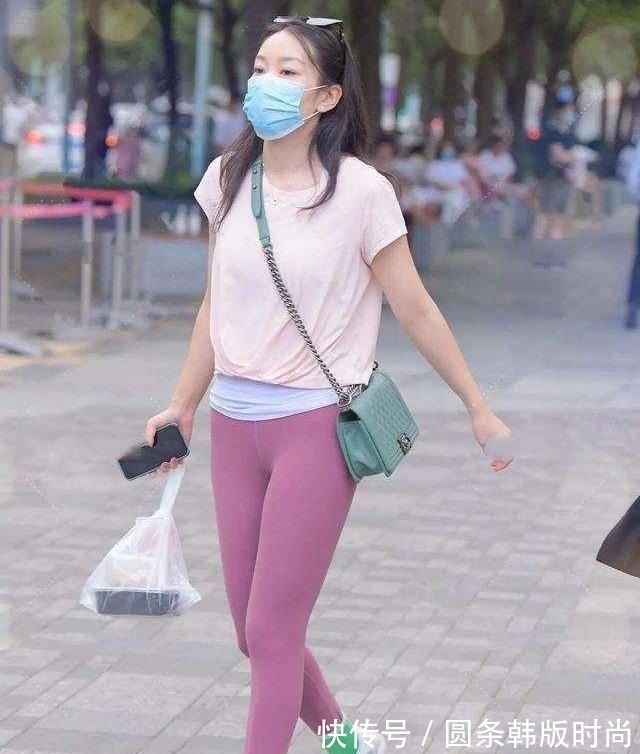 时尚 高级打底裤，让您美不胜收，让造型气场倍增，时尚优雅！