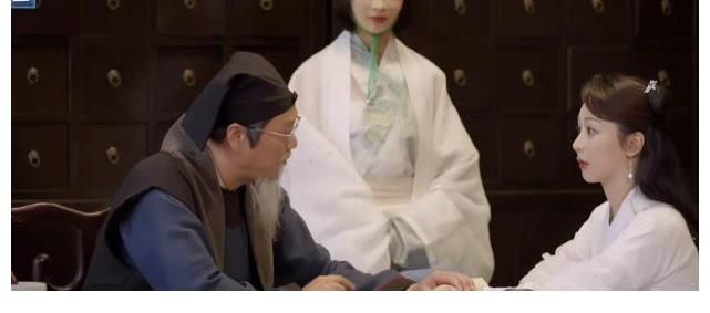 保安堂|萌探诊脉:杨紫气虚,baby左右脑不协调,黄子韬不愿承认肾气虚弱