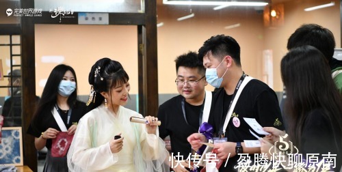 夢回誅仙|李玉剛牛駿峰合唱真的吹爆,新《誅仙》嘉年華又現(xiàn)人類高質(zhì)量仙樂