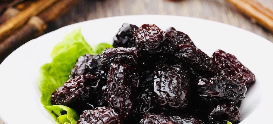 利关节|女人保养子宫,每天多吃此物,排湿气,补气血,还预防妇科炎症