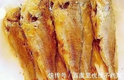 黄花鱼|人人都爱吃的家常菜, 只需要几分钟就可以做出来