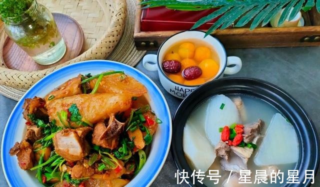 天冷，牛肉羊肉靠边站，最该喝的冬补汤是它，实惠鲜美人人都爱喝！