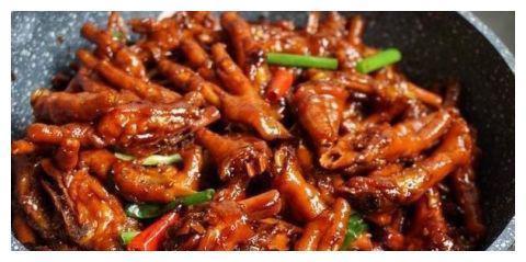 手把手教您几道家常菜,好吃好看又好做,学会招待客人特有面子