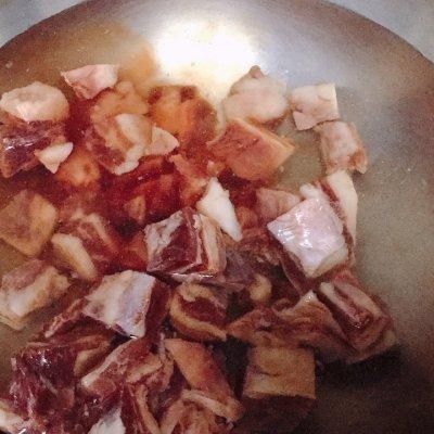 说起家常菜,#我心中的冬日限定#番茄驴腩不能少