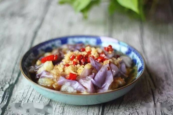 茄子照这么做，又省油又好吃，零厨艺也一学即会！