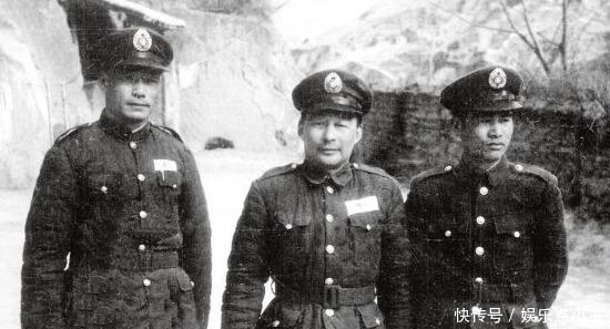 潜伏|潜伏在中统14年的特工,胡宗南视他为兄弟,主席特批他重新入党