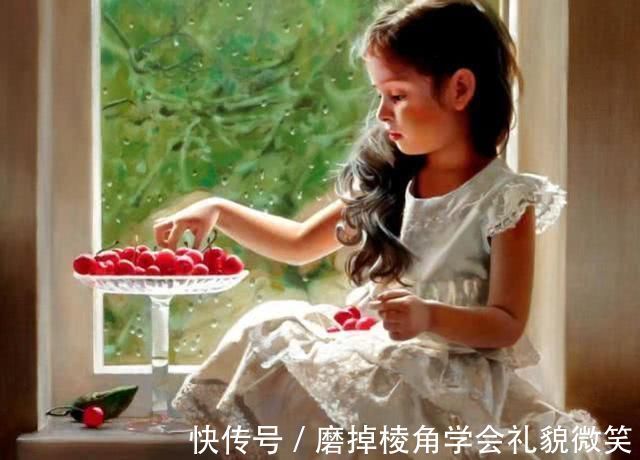 老人|宝妈怒斥孩子白眼狼，本想炫耀辛苦，却被孩子一句话问得无言以对