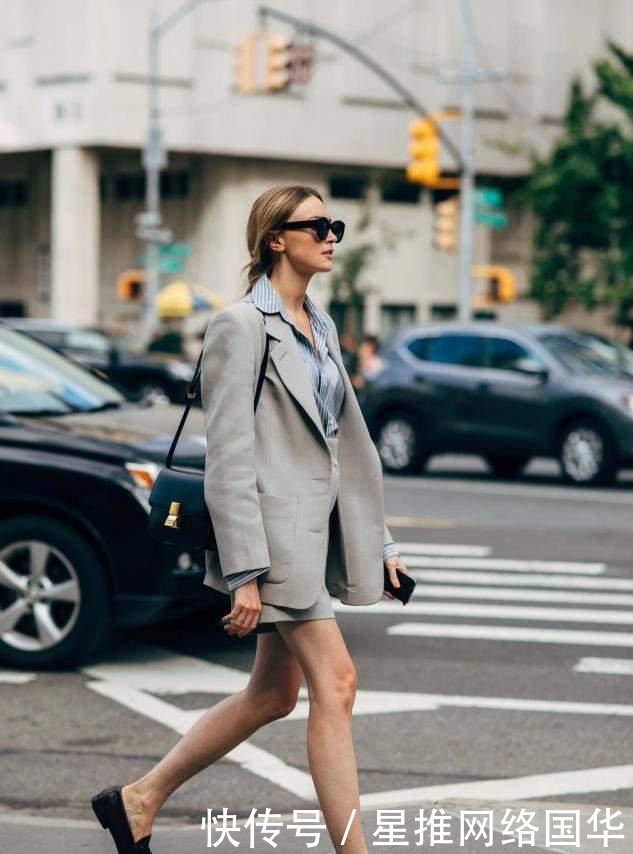 不得不说,衣柜里这5件“衣服”永远不过时,真是越经典越时髦