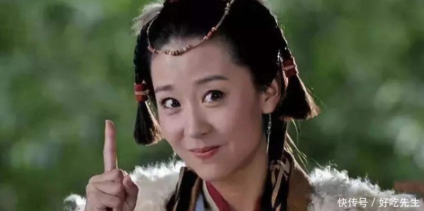 花木兰、穆桂英、梁红玉、大唐女将樊梨花,谁才是历史的真实人物!