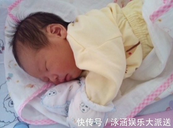 孩子|“有福之人六八月,无福之人正腊月”,腊月正月生孩子不好吗