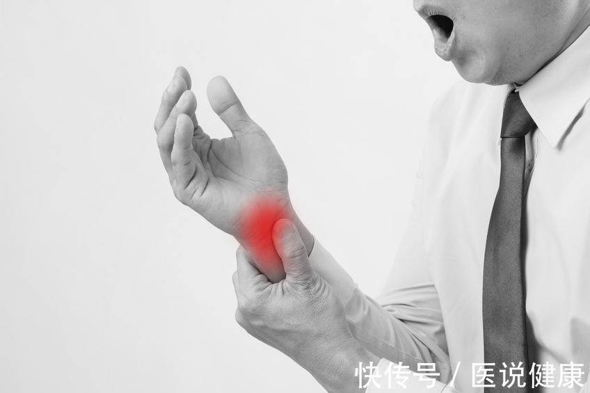 嘌呤|这6个因素会导致痛风发作,不想受痛风“困扰”,趁早远离