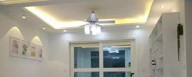 婆婆|参观小叔子新房,看得我鼻头发酸,同样是两兄弟,差距怎么这么大