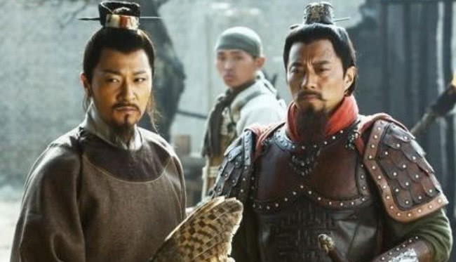  暗示|梁山上最惨之人，武艺高却很窝囊，外号听着牛，实为暗示他的结局