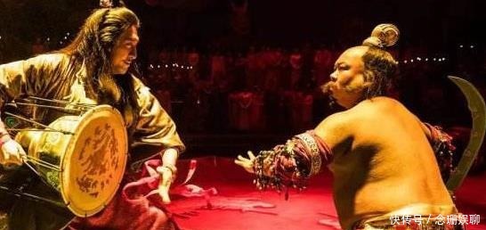 真相|唐史揭秘：安禄山到底是怎么死的？一个儿子，一个太监道出真相