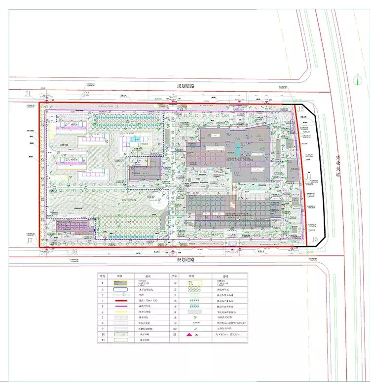 医院|总投资约7亿元,驻马店即将新增一所医院,具体位置确定