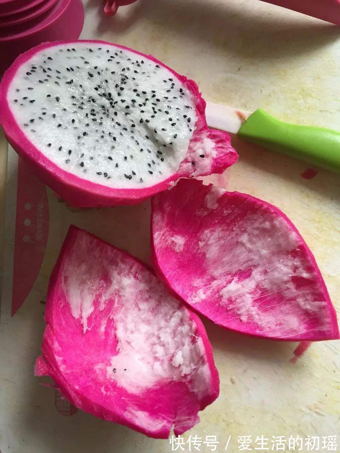 美容养颜|女性不想老太快,可多吃此物,美容养颜,淡化皱纹,瘦出小蛮腰