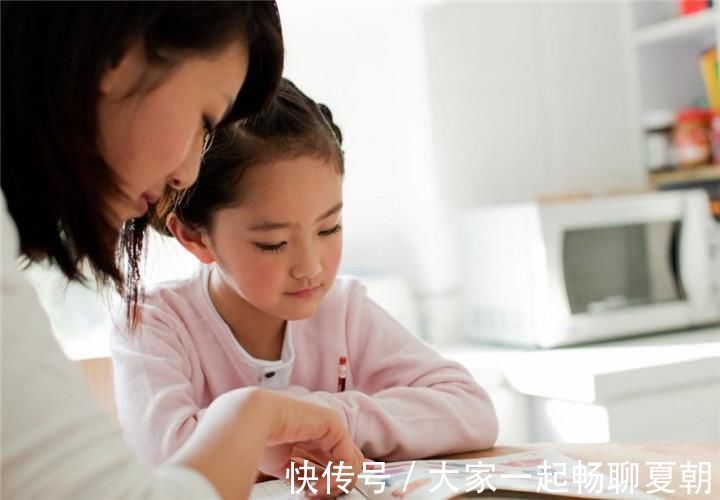 唠叨|唠叨成为低层次教育方式,高层次父母这样做,把孩子教育成才