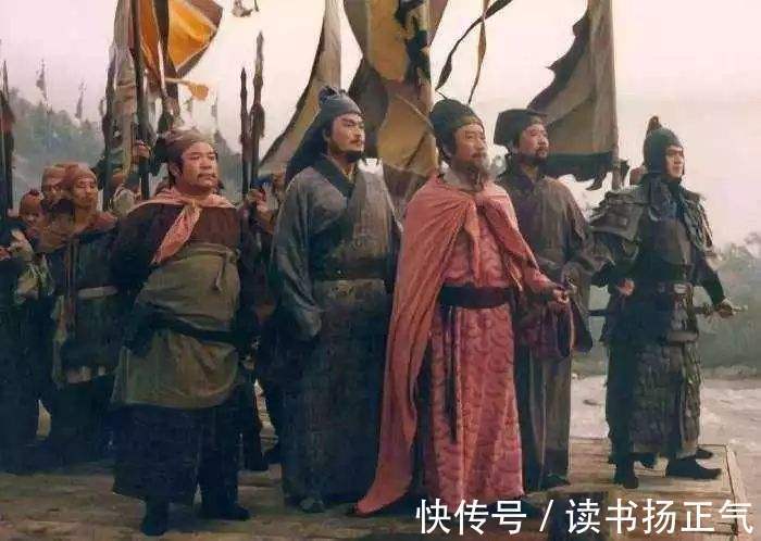 梁山!水浒传里哪位好汉结局最好?不是李俊和鲁智深,而是行者武松