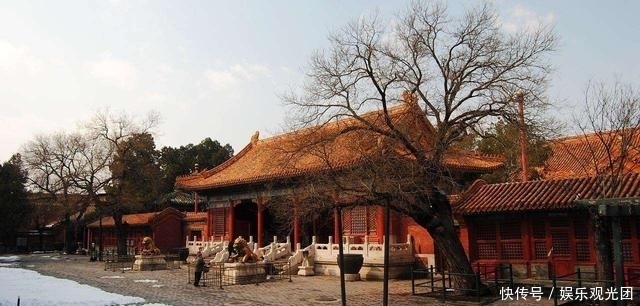 懿文太子|溥仪离宫后才得以现世的明宫密札,揭露了朱元璋传位建文帝的真相