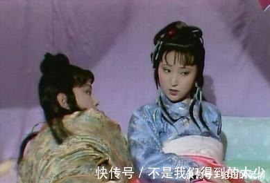 贾探春#抄检大观园,最有问题的是黛玉的潇湘馆绣春囊与林妹妹有关