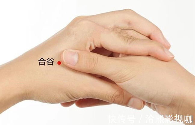 养肝护肝|长寿密码就在手上！五脏六腑历历在“手”，男左女右，秘密都在这