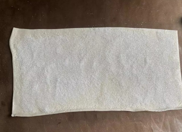 涮嘴小零食！大叔教你蝴蝶一口酥，简单易上手，好看又好吃