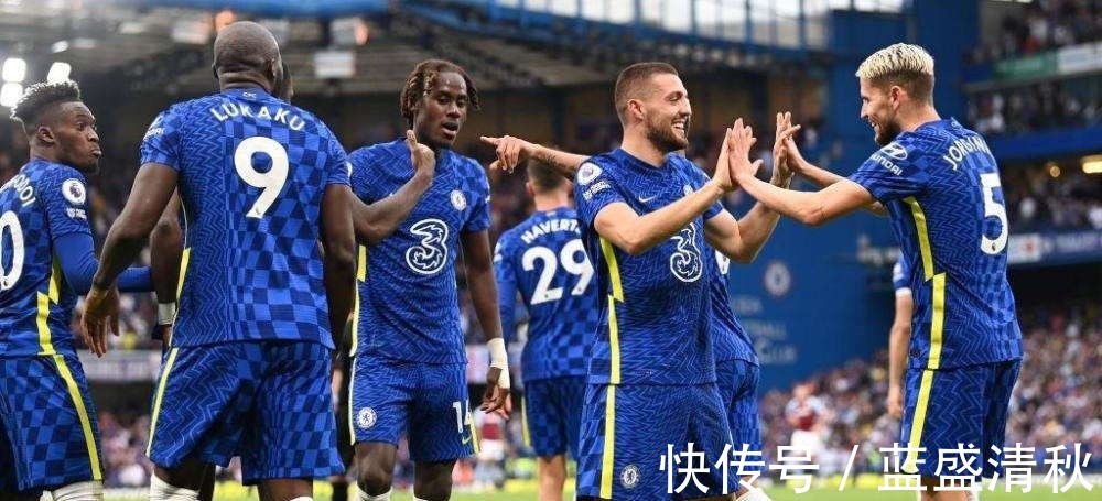 悍将|豪砸2个亿!切尔西瞄准夏窗,三大悍将进入视线,球迷锋线咋办!
