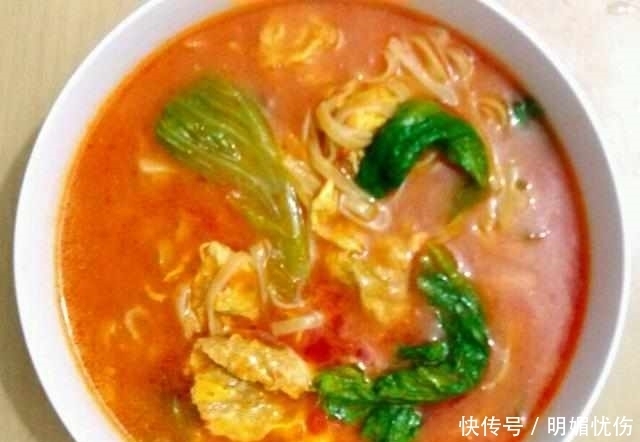 大全|面条的做法大全,看着就有食欲!