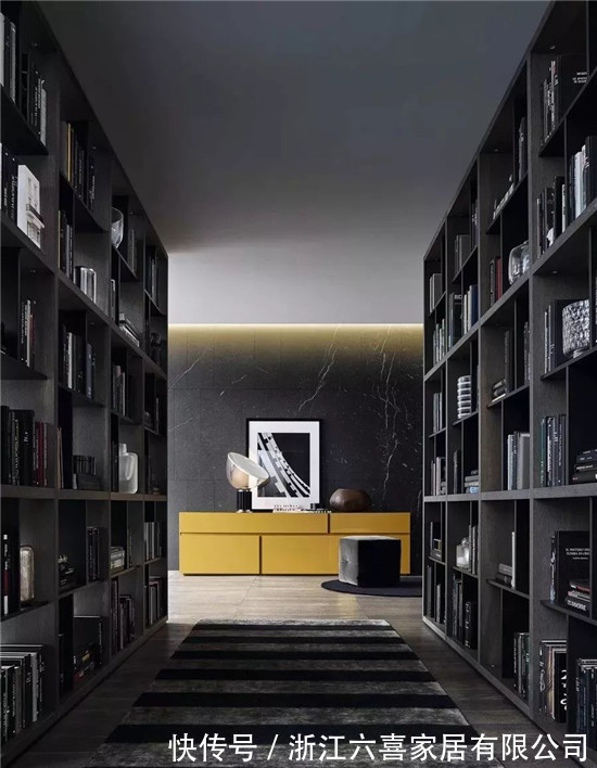 撞色高级灰 撞出男人女人都爱的7种高级美|偷师家居设计师 | 黄组合