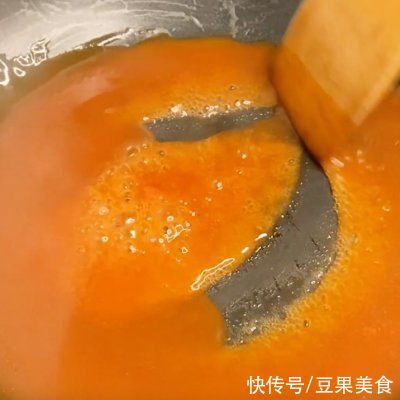 年夜饭必备～日食记也推荐的「糖醋灯笼茄子」，开胃下饭巨好吃