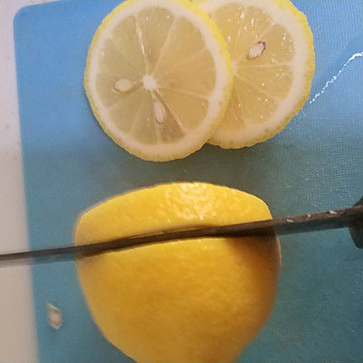 柠檬|酸甜柠檬水