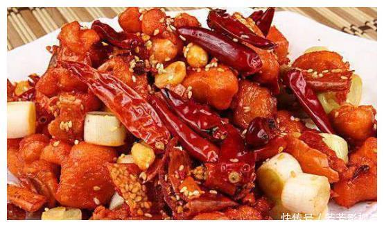  特别|不仅仅是做法简单的几道家常菜，吃起来的味道那也是特别过瘾