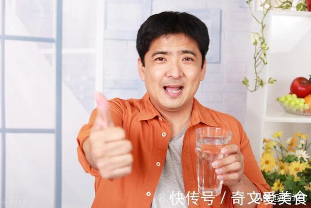 生活习惯|一名肿瘤医生患癌后的忠告:重视养生,从每天坚持喝水开始