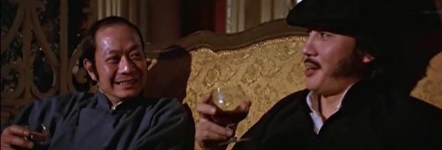 绝不|《绝不低头》纯正的古龙味道,苗可秀的限制级镜头