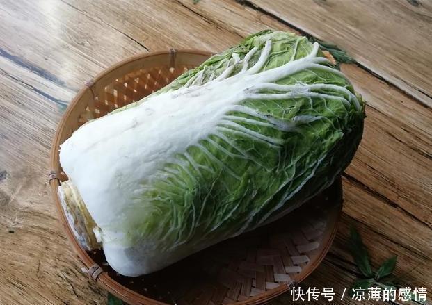 东北的冬季万物皆可冻,这些从未消失的老东北冻货,让你大开眼界