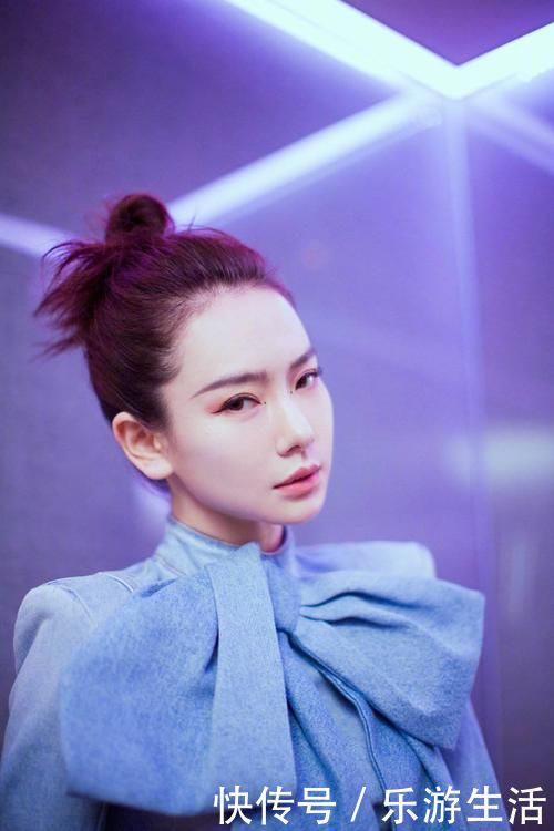 扎了这么多年的丸子头,你真的扎对了吗?这么扎丸子头才好看