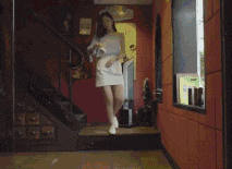 |搞笑GIF:这才是男人之间应有的默契