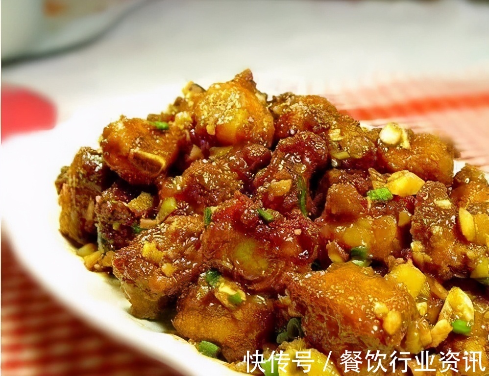 严选24道美味佳肴推荐,麻辣咸甜味道俱全,邀你一起品尝
