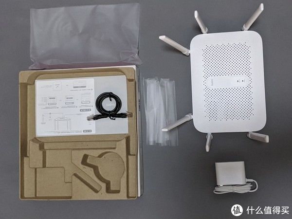 ×1|开箱简评 篇三：年轻人的第一台红米，何必是手机