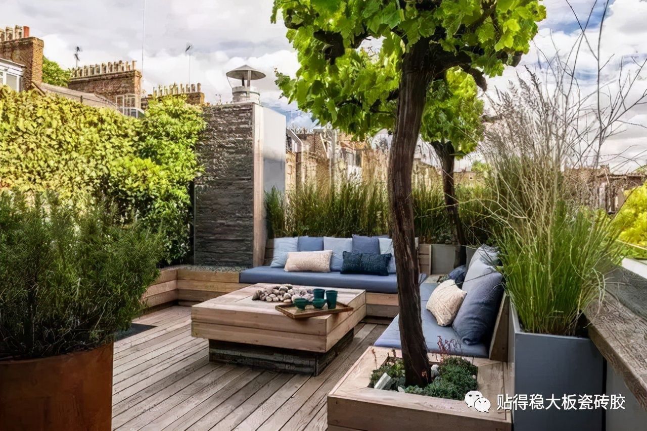 地漏|还在为户外防水发愁？瓷砖胶十大品牌贴得稳教你户外防水的要点