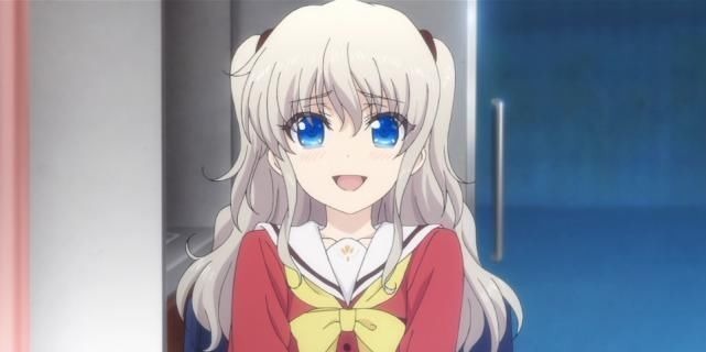 凉月|这该死的甜美,盘点动漫里让人心动的小恶魔妹子,你最喜欢谁